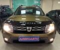 Коричневый Дачия Duster, объемом двигателя 0 л и пробегом 187 тыс. км за 10400 $, фото 9 на Automoto.ua