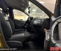 Коричневый Дачия Duster, объемом двигателя 1.6 л и пробегом 187 тыс. км за 10400 $, фото 6 на Automoto.ua
