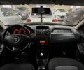 Коричневый Дачия Duster, объемом двигателя 1.6 л и пробегом 187 тыс. км за 10400 $, фото 11 на Automoto.ua