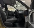 Коричневый Дачия Duster, объемом двигателя 1.6 л и пробегом 187 тыс. км за 10400 $, фото 7 на Automoto.ua