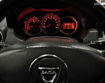 Коричневый Дачия Duster, объемом двигателя 0 л и пробегом 187 тыс. км за 10400 $, фото 5 на Automoto.ua