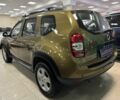 Коричневый Дачия Duster, объемом двигателя 1.6 л и пробегом 187 тыс. км за 10400 $, фото 1 на Automoto.ua