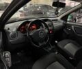 Коричневый Дачия Duster, объемом двигателя 1.6 л и пробегом 187 тыс. км за 10400 $, фото 9 на Automoto.ua