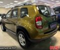 Коричневый Дачия Duster, объемом двигателя 1.6 л и пробегом 187 тыс. км за 10400 $, фото 1 на Automoto.ua