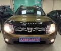 Коричневый Дачия Duster, объемом двигателя 1.6 л и пробегом 187 тыс. км за 10400 $, фото 6 на Automoto.ua