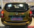 Коричневый Дачия Duster, объемом двигателя 1.6 л и пробегом 187 тыс. км за 10400 $, фото 2 на Automoto.ua