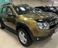 Коричневый Дачия Duster, объемом двигателя 0 л и пробегом 187 тыс. км за 10400 $, фото 8 на Automoto.ua