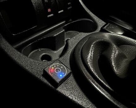 Коричневый Дачия Duster, объемом двигателя 1.6 л и пробегом 187 тыс. км за 10400 $, фото 14 на Automoto.ua