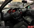 Коричневый Дачия Duster, объемом двигателя 1.6 л и пробегом 187 тыс. км за 10400 $, фото 8 на Automoto.ua