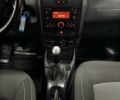 Коричневый Дачия Duster, объемом двигателя 1.6 л и пробегом 187 тыс. км за 10400 $, фото 13 на Automoto.ua