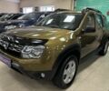 Коричневый Дачия Duster, объемом двигателя 1.6 л и пробегом 187 тыс. км за 10400 $, фото 1 на Automoto.ua
