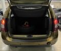 Коричневый Дачия Duster, объемом двигателя 1.6 л и пробегом 187 тыс. км за 10400 $, фото 3 на Automoto.ua