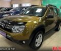 Коричневый Дачия Duster, объемом двигателя 1.6 л и пробегом 187 тыс. км за 10400 $, фото 1 на Automoto.ua