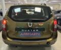 Коричневый Дачия Duster, объемом двигателя 1.6 л и пробегом 187 тыс. км за 10400 $, фото 2 на Automoto.ua
