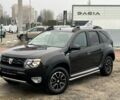 Коричневый Дачия Duster, объемом двигателя 0 л и пробегом 55 тыс. км за 15500 $, фото 1 на Automoto.ua