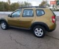 Дачія Duster 2017 у Києві на Automoto.ua Коричневий Дачія Duster, об'ємом двигуна 1.6 л та пробігом 187 тис. км за 9999 $, фото 6 на Automoto.ua