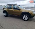 Дачія Duster 2017 у Києві на Automoto.ua Коричневий Дачія Duster, об'ємом двигуна 1.6 л та пробігом 187 тис. км за 9999 $, фото 7 на Automoto.ua