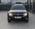 Коричневый Дачия Duster, объемом двигателя 1.5 л и пробегом 132 тыс. км за 11799 $, фото 10 на Automoto.ua
