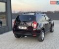 Коричневый Дачия Duster, объемом двигателя 1.5 л и пробегом 132 тыс. км за 11799 $, фото 6 на Automoto.ua