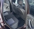 Коричневый Дачия Duster, объемом двигателя 1.5 л и пробегом 132 тыс. км за 11799 $, фото 17 на Automoto.ua