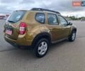 Дачія Duster 2017 у Києві на Automoto.ua Коричневий Дачія Duster, об'ємом двигуна 1.6 л та пробігом 187 тис. км за 9999 $, фото 5 на Automoto.ua