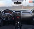 Коричневый Дачия Duster, объемом двигателя 1.5 л и пробегом 132 тыс. км за 11799 $, фото 18 на Automoto.ua