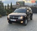 Коричневый Дачия Duster, объемом двигателя 1.5 л и пробегом 132 тыс. км за 11799 $, фото 2 на Automoto.ua