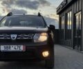 Коричневый Дачия Duster, объемом двигателя 1.5 л и пробегом 132 тыс. км за 11799 $, фото 11 на Automoto.ua