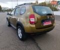 Дачія Duster 2017 у Києві на Automoto.ua Коричневий Дачія Duster, об'ємом двигуна 1.6 л та пробігом 187 тис. км за 9999 $, фото 1 на Automoto.ua