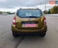 Дачія Duster 2017 у Києві на Automoto.ua Коричневий Дачія Duster, об'ємом двигуна 1.6 л та пробігом 187 тис. км за 9999 $, фото 14 на Automoto.ua