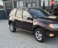 Коричневый Дачия Duster, объемом двигателя 1.5 л и пробегом 132 тыс. км за 11799 $, фото 4 на Automoto.ua