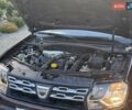 Коричневый Дачия Duster, объемом двигателя 1.5 л и пробегом 132 тыс. км за 11799 $, фото 13 на Automoto.ua