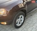 Коричневый Дачия Duster, объемом двигателя 1.5 л и пробегом 132 тыс. км за 11799 $, фото 9 на Automoto.ua