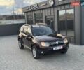 Коричневый Дачия Duster, объемом двигателя 1.5 л и пробегом 132 тыс. км за 11799 $, фото 1 на Automoto.ua