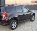 Коричневый Дачия Duster, объемом двигателя 1.5 л и пробегом 132 тыс. км за 11799 $, фото 5 на Automoto.ua