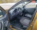 Дачія Duster 2017 у Києві на Automoto.ua Коричневий Дачія Duster, об'ємом двигуна 1.6 л та пробігом 187 тис. км за 9999 $, фото 9 на Automoto.ua