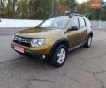Дачія Duster 2017 у Києві на Automoto.ua Коричневий Дачія Duster, об'ємом двигуна 1.6 л та пробігом 187 тис. км за 9999 $, фото 4 на Automoto.ua