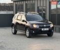 Коричневый Дачия Duster, объемом двигателя 1.5 л и пробегом 132 тыс. км за 11799 $, фото 1 на Automoto.ua