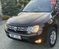 Коричневый Дачия Duster, объемом двигателя 1.5 л и пробегом 132 тыс. км за 11799 $, фото 8 на Automoto.ua