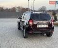 Коричневый Дачия Duster, объемом двигателя 1.5 л и пробегом 132 тыс. км за 11799 $, фото 7 на Automoto.ua