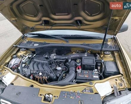 Дачія Duster 2017 у Києві на Automoto.ua Коричневий Дачія Duster, об'ємом двигуна 1.6 л та пробігом 187 тис. км за 9999 $, фото 13 на Automoto.ua