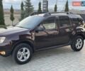 Коричневый Дачия Duster, объемом двигателя 1.5 л и пробегом 132 тыс. км за 11799 $, фото 3 на Automoto.ua
