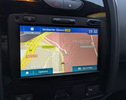 Коричневий Дачія Duster, об'ємом двигуна 1.5 л та пробігом 168 тис. км за 9780 $, фото 14 на Automoto.ua