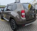 Коричневий Дачія Duster, об'ємом двигуна 1.5 л та пробігом 168 тис. км за 9780 $, фото 5 на Automoto.ua
