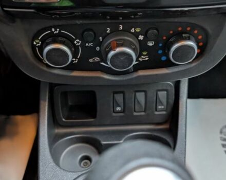 Коричневий Дачія Duster, об'ємом двигуна 1.5 л та пробігом 168 тис. км за 9780 $, фото 17 на Automoto.ua