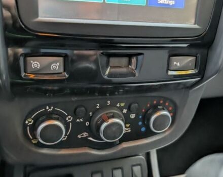 Коричневий Дачія Duster, об'ємом двигуна 1.5 л та пробігом 168 тис. км за 9780 $, фото 16 на Automoto.ua