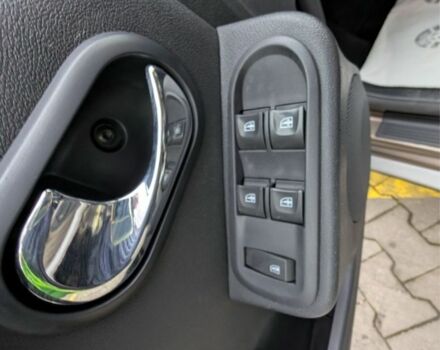 Коричневий Дачія Duster, об'ємом двигуна 1.5 л та пробігом 168 тис. км за 9780 $, фото 9 на Automoto.ua