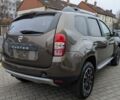Коричневий Дачія Duster, об'ємом двигуна 1.5 л та пробігом 168 тис. км за 9780 $, фото 3 на Automoto.ua