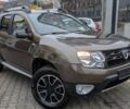 Коричневий Дачія Duster, об'ємом двигуна 1.5 л та пробігом 168 тис. км за 9780 $, фото 2 на Automoto.ua