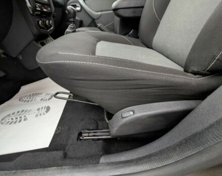 Коричневий Дачія Duster, об'ємом двигуна 1.5 л та пробігом 168 тис. км за 9780 $, фото 10 на Automoto.ua